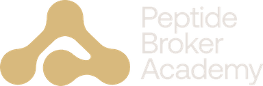 Peptide Broker Academy